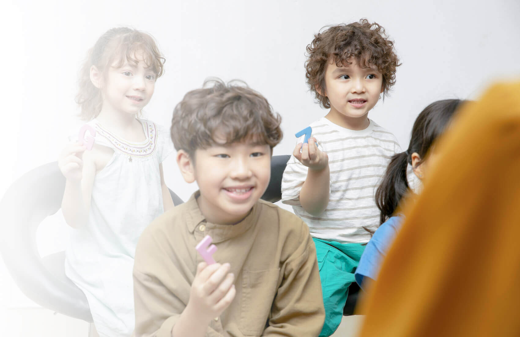 モイッカ学童スクール 株式会社 nieuw begin