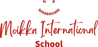 Moikka International Schoolロゴ